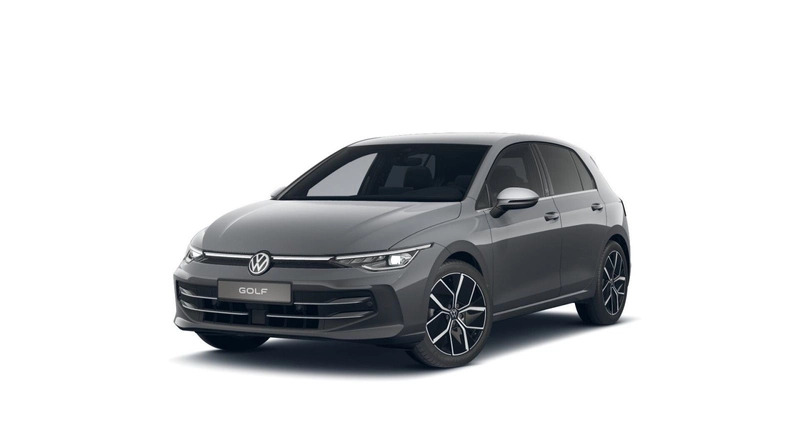 Volkswagen Golf cena 144900 przebieg: 1, rok produkcji 2024 z Twardogóra małe 46